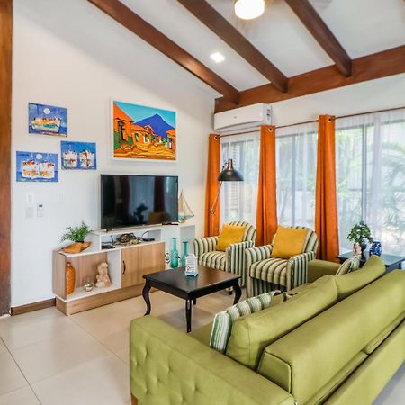 Villa Sol ปลายาเฮอร์โมซา ห้อง รูปภาพ