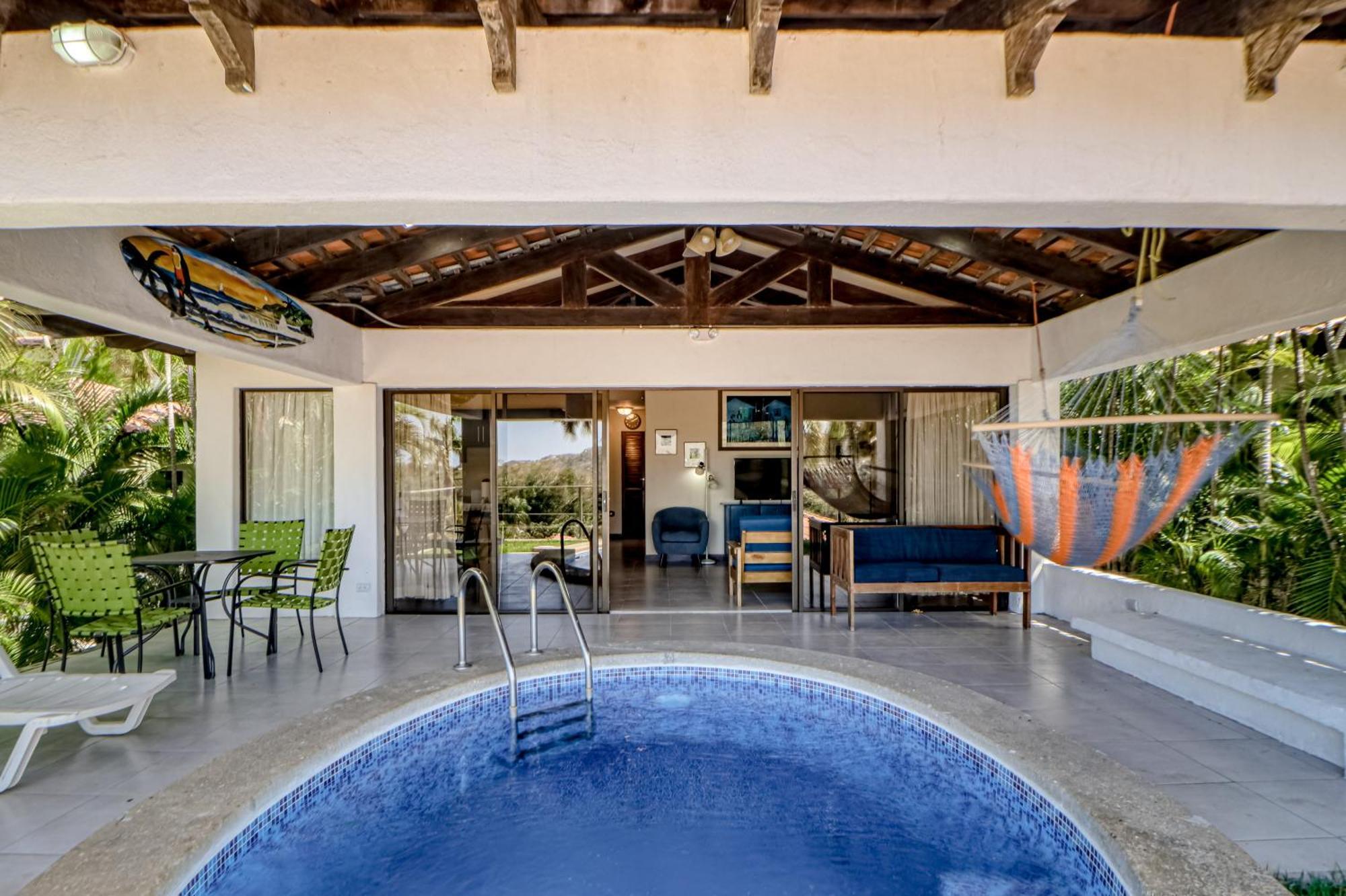 Villa Sol ปลายาเฮอร์โมซา ห้อง รูปภาพ