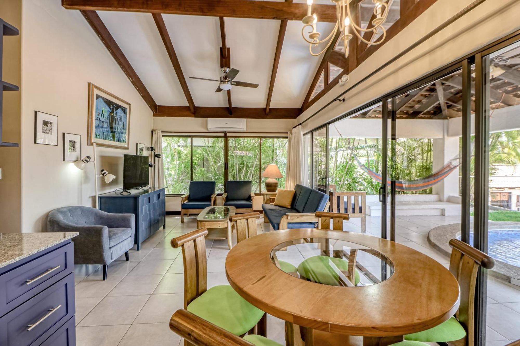 Villa Sol ปลายาเฮอร์โมซา ห้อง รูปภาพ