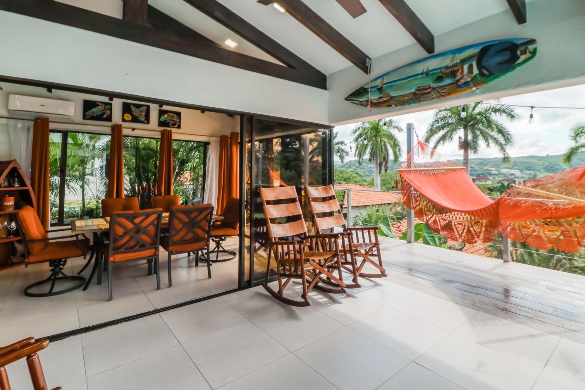 Villa Sol ปลายาเฮอร์โมซา ห้อง รูปภาพ