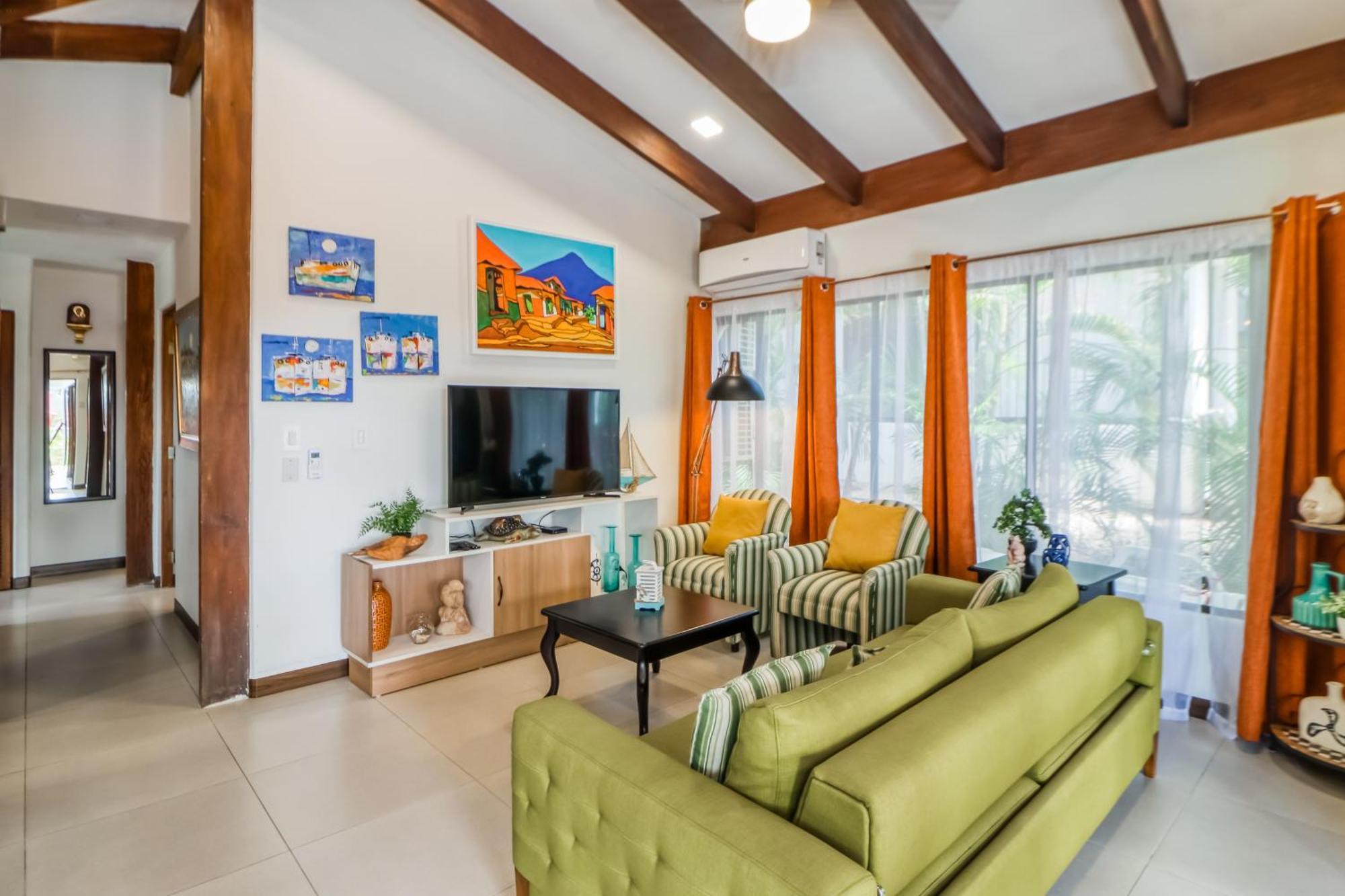 Villa Sol ปลายาเฮอร์โมซา ห้อง รูปภาพ