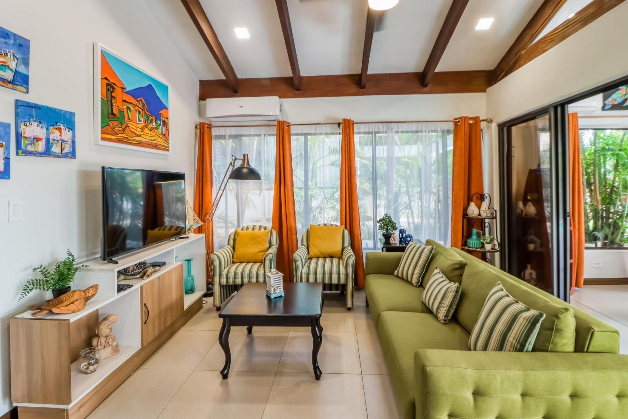 Villa Sol ปลายาเฮอร์โมซา ห้อง รูปภาพ