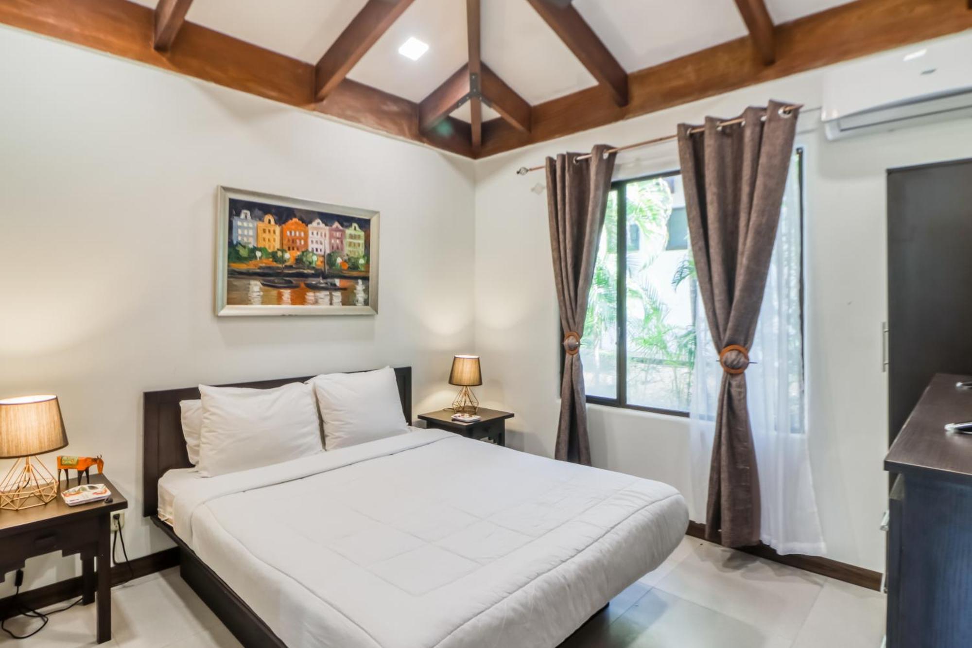 Villa Sol ปลายาเฮอร์โมซา ห้อง รูปภาพ