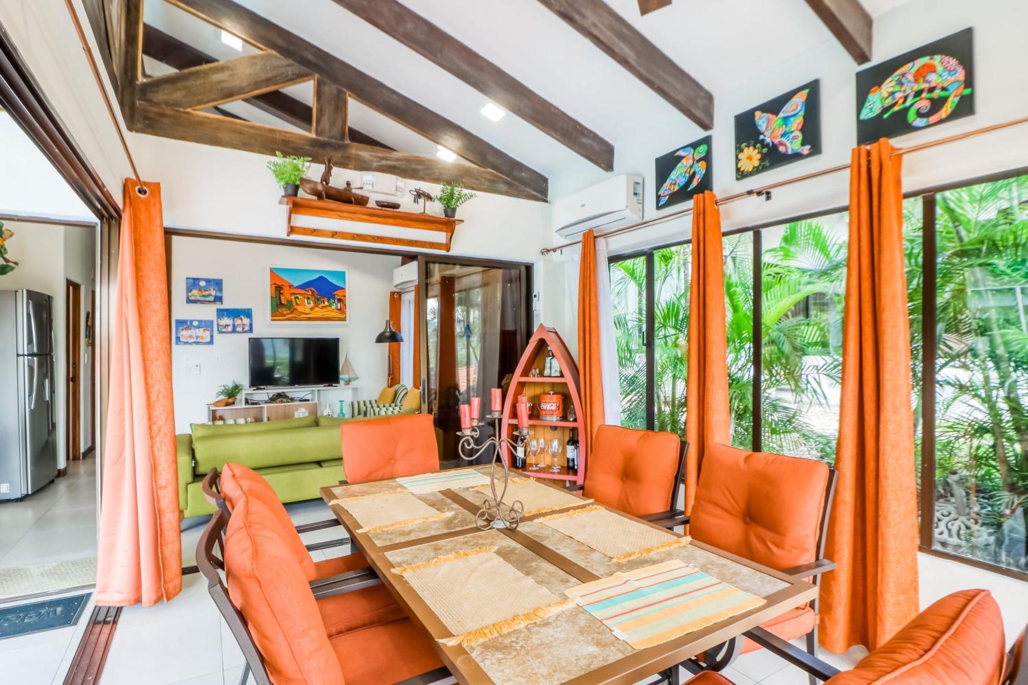 Villa Sol ปลายาเฮอร์โมซา ห้อง รูปภาพ