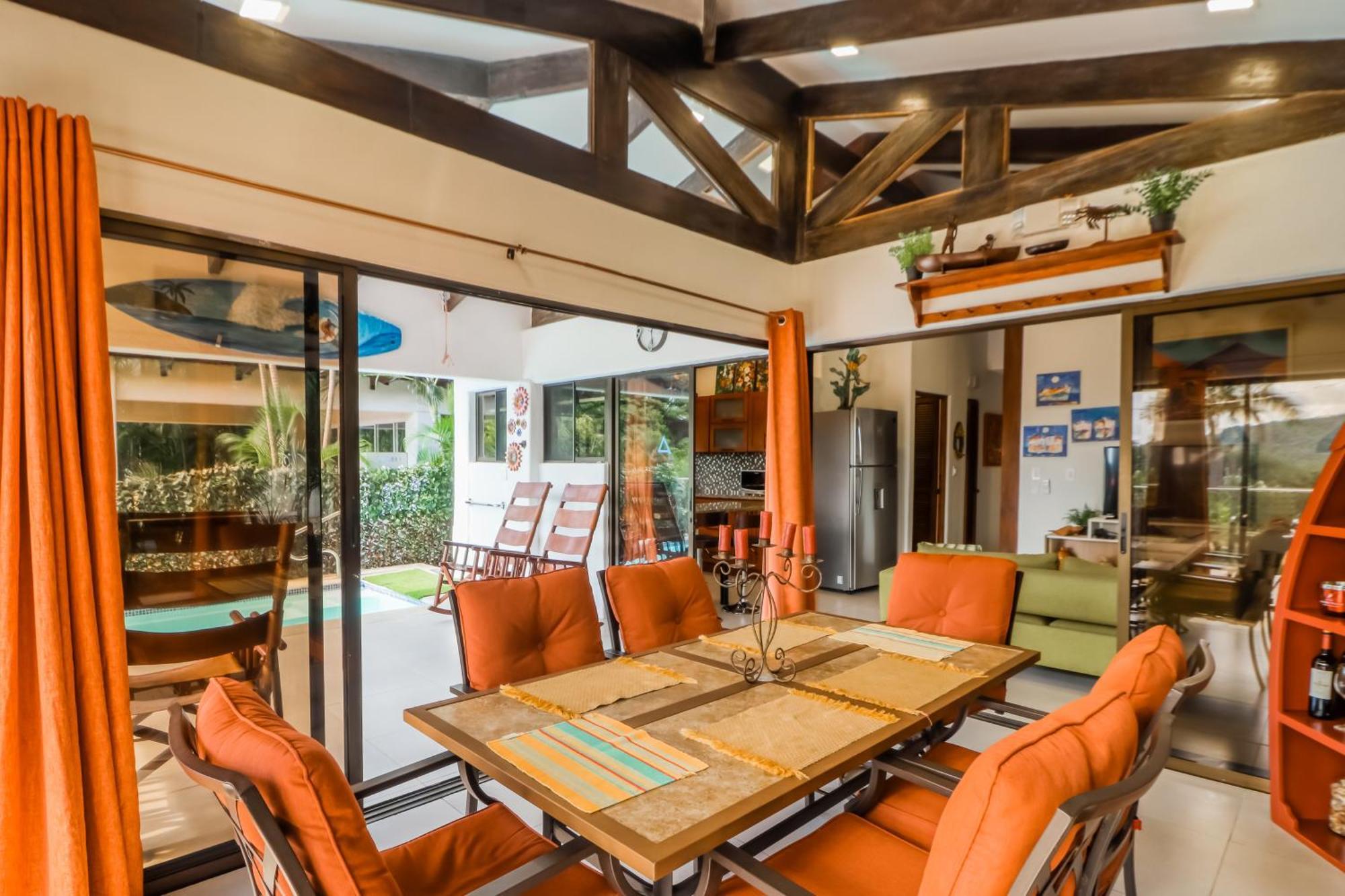 Villa Sol ปลายาเฮอร์โมซา ห้อง รูปภาพ