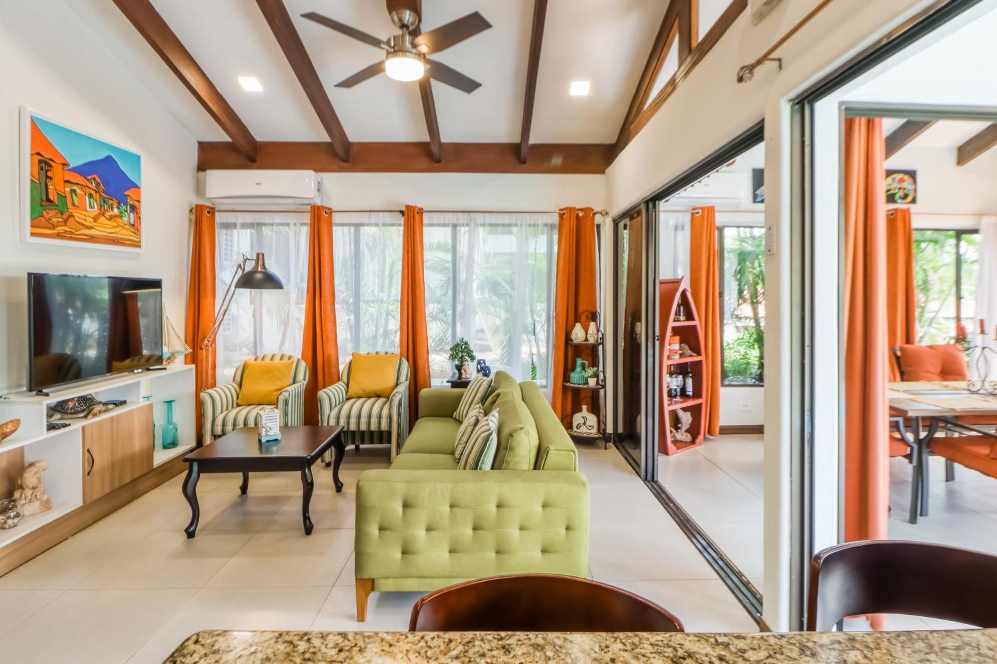 Villa Sol ปลายาเฮอร์โมซา ห้อง รูปภาพ