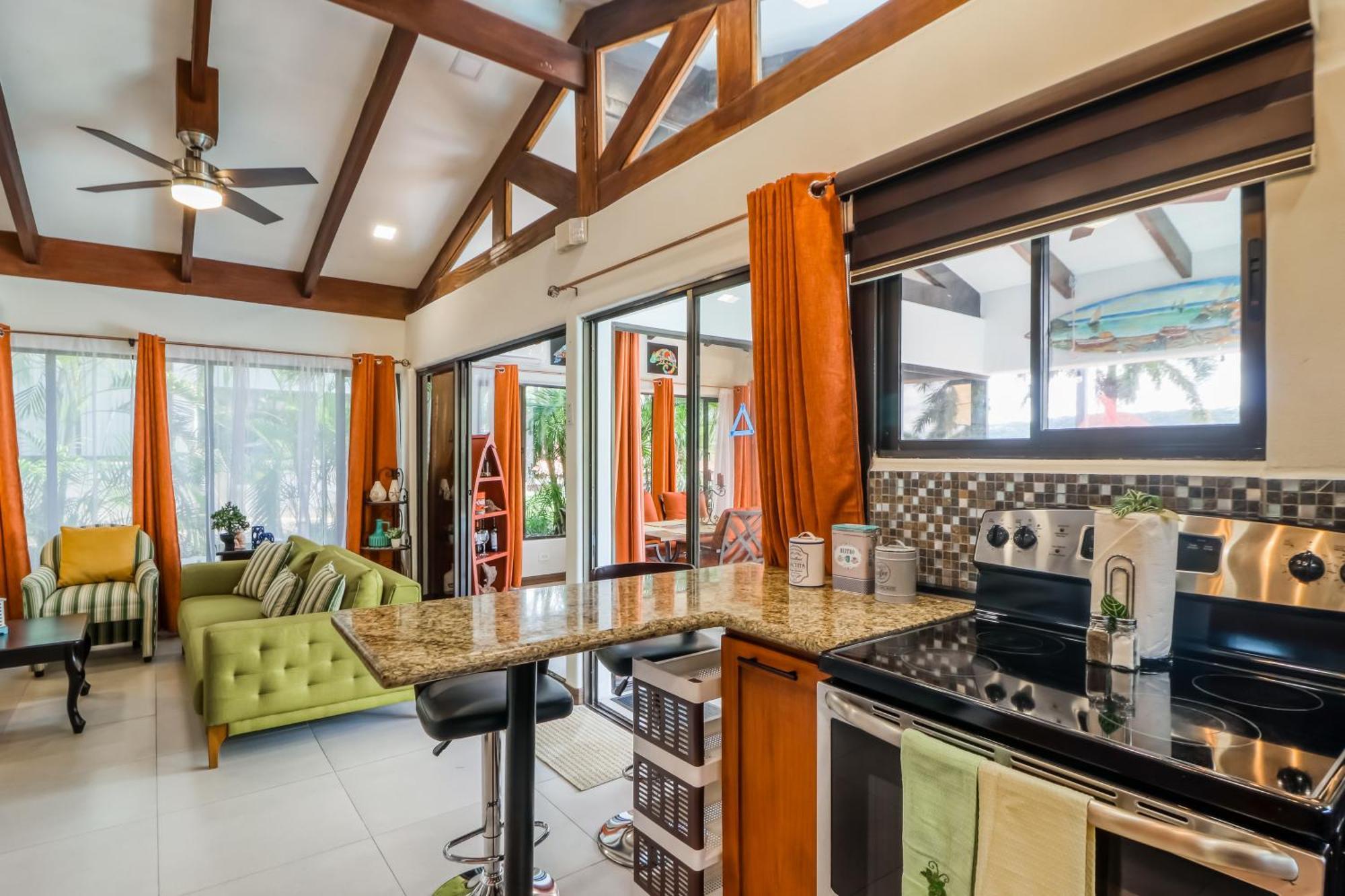 Villa Sol ปลายาเฮอร์โมซา ห้อง รูปภาพ