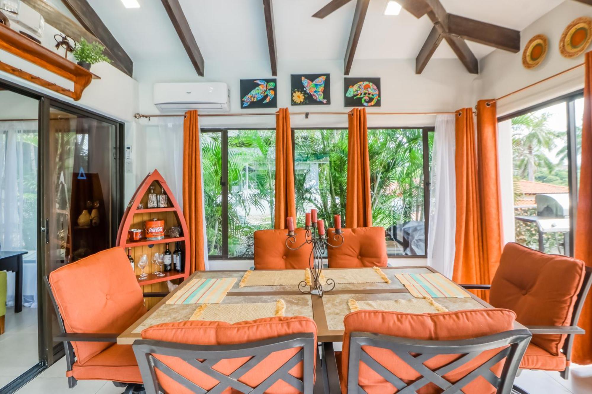 Villa Sol ปลายาเฮอร์โมซา ห้อง รูปภาพ