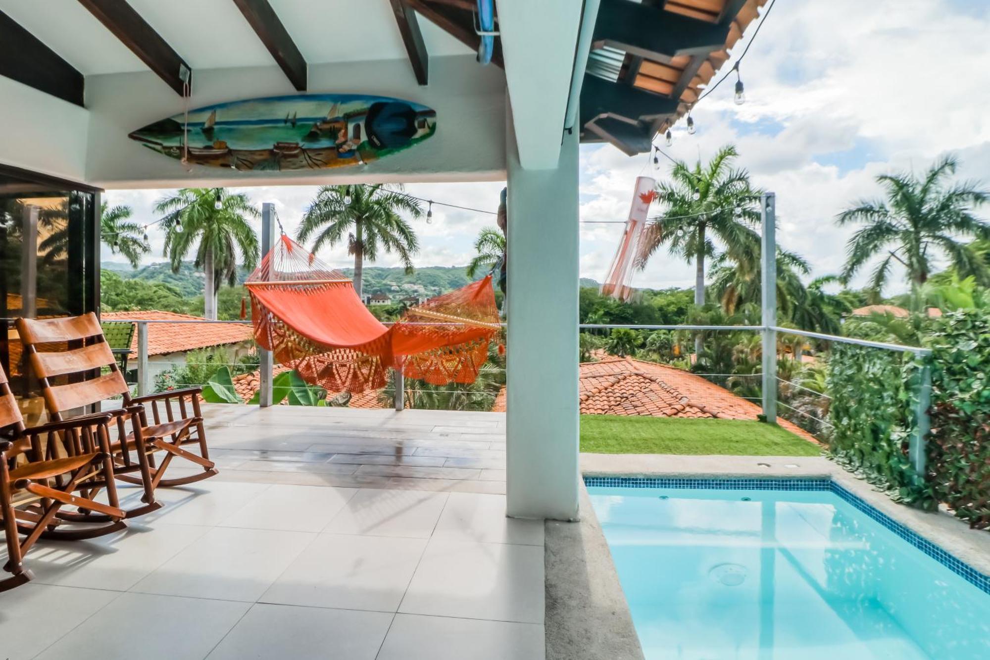Villa Sol ปลายาเฮอร์โมซา ห้อง รูปภาพ